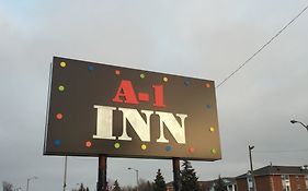 A1 Motel Niagara Falls